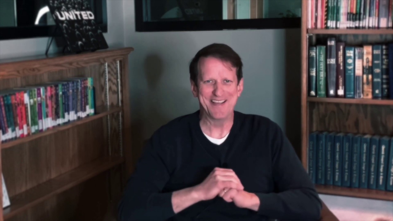 Wednesday, March 25, 2020 Trusting God Kelly Campbell YouTube