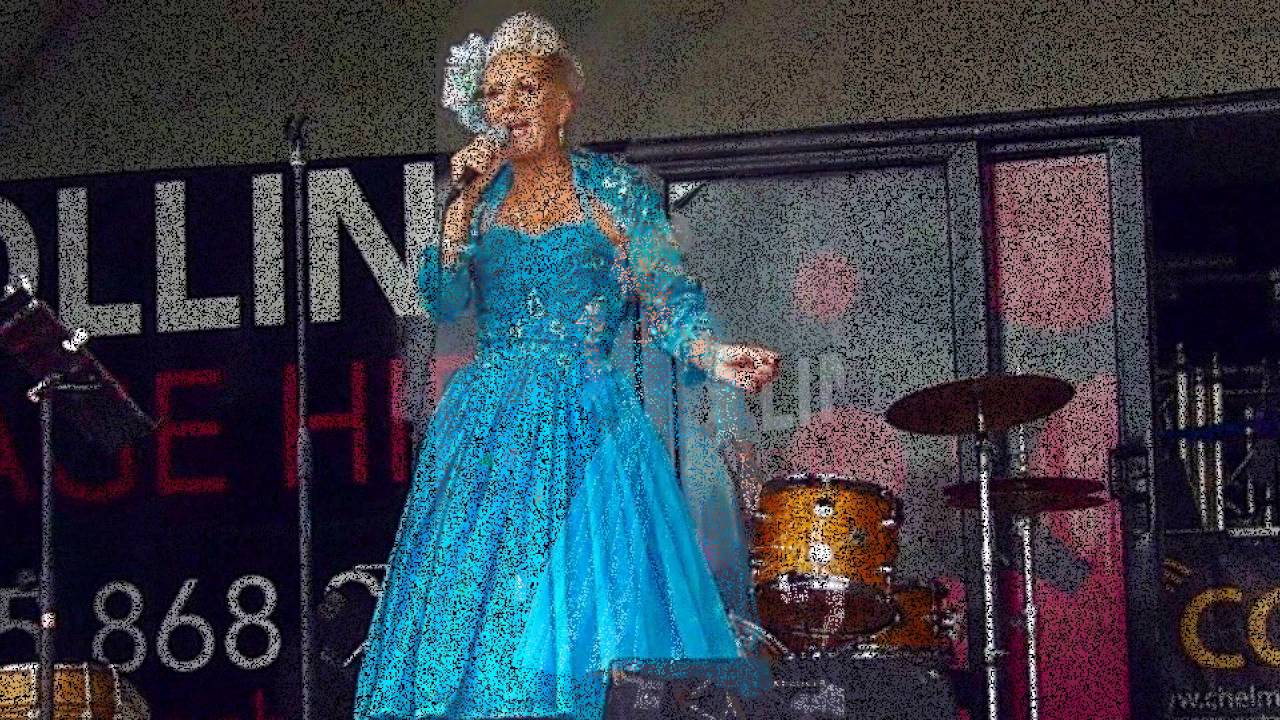 A Tisket A Tasket Ella Fitzgerald (Cover) with lyrics - YouTube