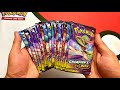 Opening Pokemon Cards Until I Pull Charizard...CRAZY LUCK MYSTERY PACKS?!