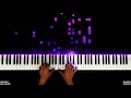 We Have to Go- Transformers 5- Piano Arrangement