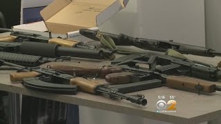 LI Murder For Hire Case