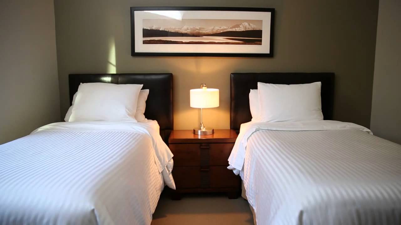 Oakwood Apartment Video Tour YouTube