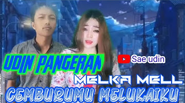 Cemburumu melukaiku duet lipsing terbaru viral #Sae_udin