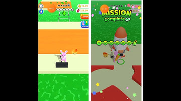 Spiral Craft 3D - Planet 6