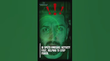 How AI is Changing the Accounting Profession |  AI Transforms Accounting | Here