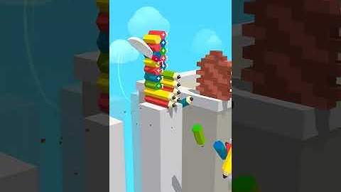 Slice it All || #level-133 || Android iOS gameplay || All levels || Satisfying android games video