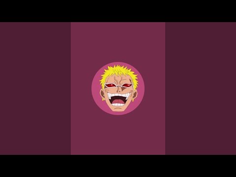 Doflamingo_OP live