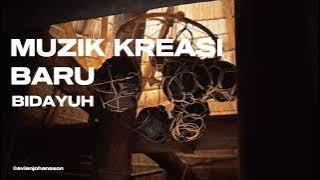 MUZIK KREASI BARU | BIDAYUH |