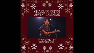 Charles Esten Advent Calendar. December 16th