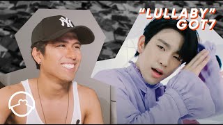 Performer Reacts to GOT7 