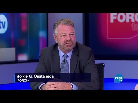 Margarita Zavala y el PAN / Octubre 9, 2017 / ForoTV (Tema Completo)