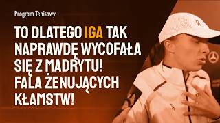 Poruszające słowa Świątek po dramacie! Tak zamknęła im usta! Reakcja Igi wyciska łzy!