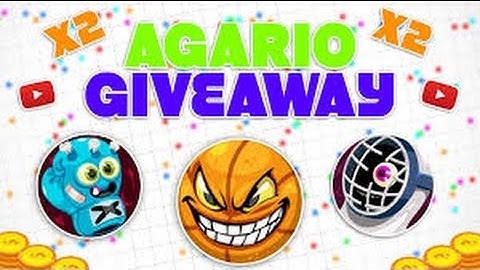 Free Agar.io Bots//7 October//50 Free Bots GiveAway//