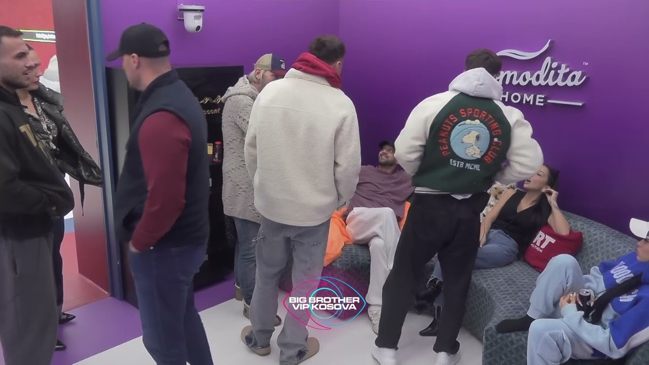 Eskalon debati mes Xhenetës dhe Drilonit, përfshihet edhe Arioni