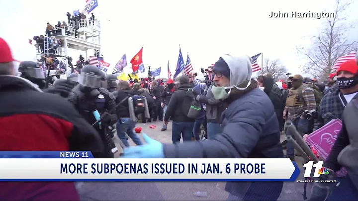 Rep. Gosar responds to criticism over controversial tweet