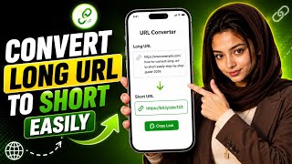 Details Convert Long Url To Short Easily ||How to convert Long Url to Short || Guide