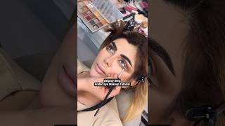 Arabic Bridal Makeup Tutorial 🔥💯🤩 #shrots #makeup #makeuptutorial #learningwithnk #viral