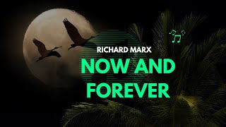 Now and Forever - Richard Marx (1994)