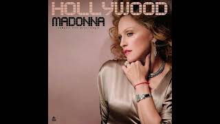 Madonna - Hollywood (Alberkam Mix)