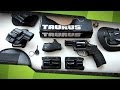 Револьвер Taurus LOM13 (мои мысли + видео стрельбы)