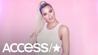 Khloé Kardashian Reveals What Surprises Her Most About Motherhood