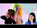 彼氏が欲しい！【ドラァグクイーンにお悩み相談】| JUDGE ME Ep1  | COSMO QUEEN | COSMOPOLITAN JP