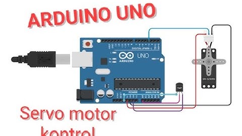 Tinkercad: The EASIEST Arduino Simulation!