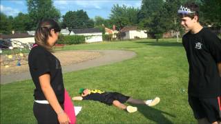 English skit.wmv