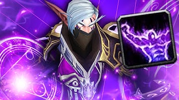 The Arcane Mage GOD Has Been UNLEASHED On Dragonflight! (5v5 1v1 Duels) - PvP WoW: Dragonflight