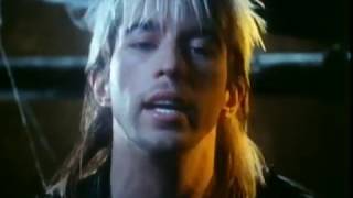 Limahl & Mandy Newton - The neverending story (clip officiel) by Bernard Giovani 5,621 views 6 years ago 3 minutes, 28 seconds