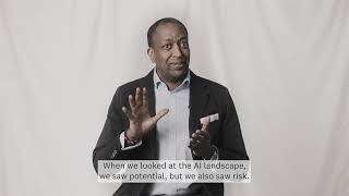 Why are we investing in LeapSpace