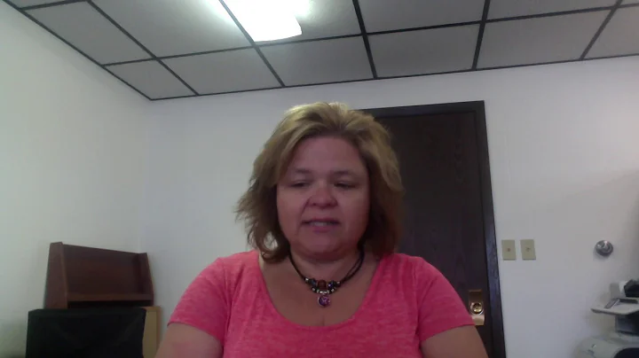 Tenant Based Rental Assistance Program with Debbie...
