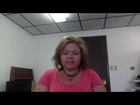 Tenant Based Rental Assistance Program With Debbie Bushman