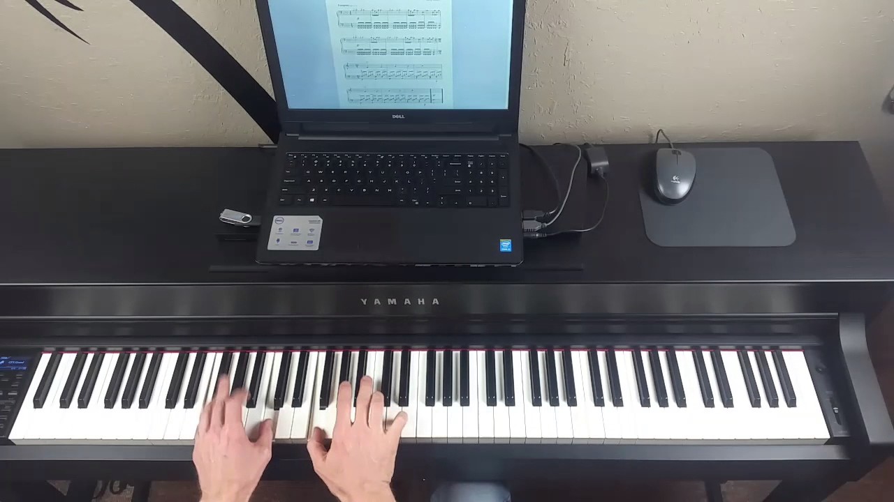 The Erlking by Aaron Garner