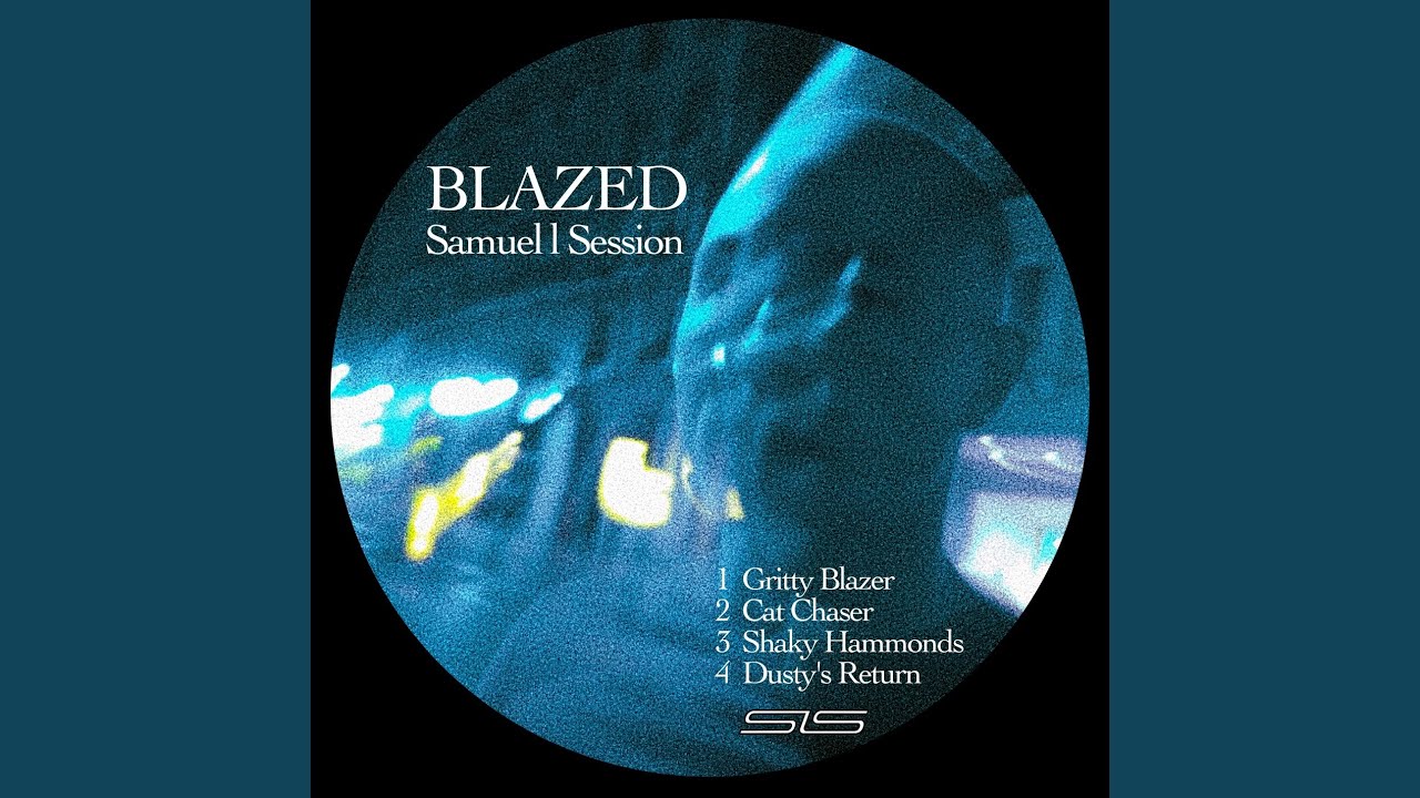 Watch Gritty Blazer on YouTube Watch Gritty Blazer on YouTube