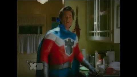 映画「スカイ・ハイ」　サイドキック組