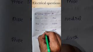 Understanding Phase, Neutral, And Earth Voltage Explained