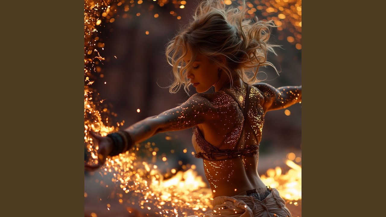 Я – Мощь Стихий пять