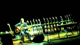 Jackson Browne In the shape of the heart - Solo Acoustic 2011 Labatt Center London chords
