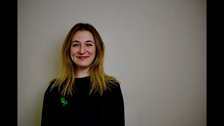 Hannah Currie - We Are All Here