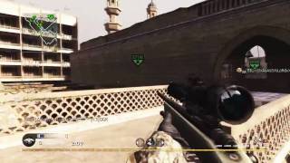 Mr.Postman | cod4