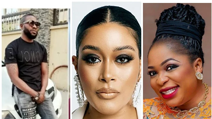 Koko zaria blast adunni Ade and kemi afolabi because of Bola Ahmed Tinubu and Mc Oluomo