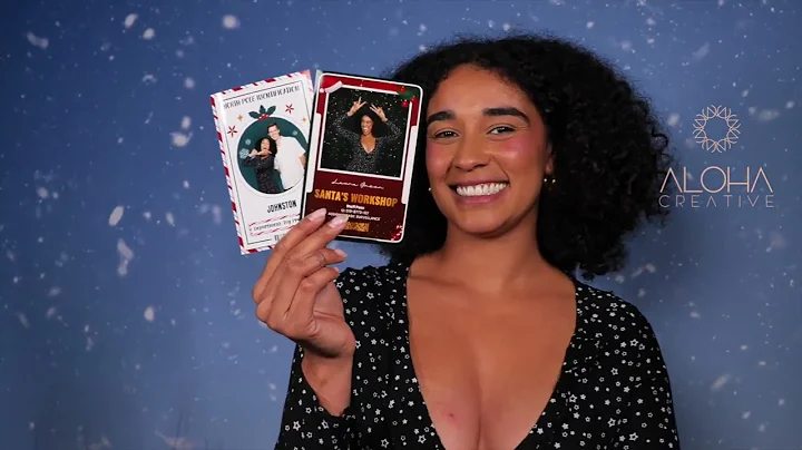 Christmas in July Holiday Magic - "Santa ID Theme" - Charlotte NC, 2025