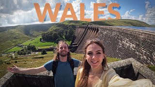 The Most Underrated Part of Wales | MidWales Travel Guide