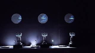 The End of Microcosm