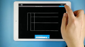 How to Use Offset and Fillet Features with DWG FastView?
