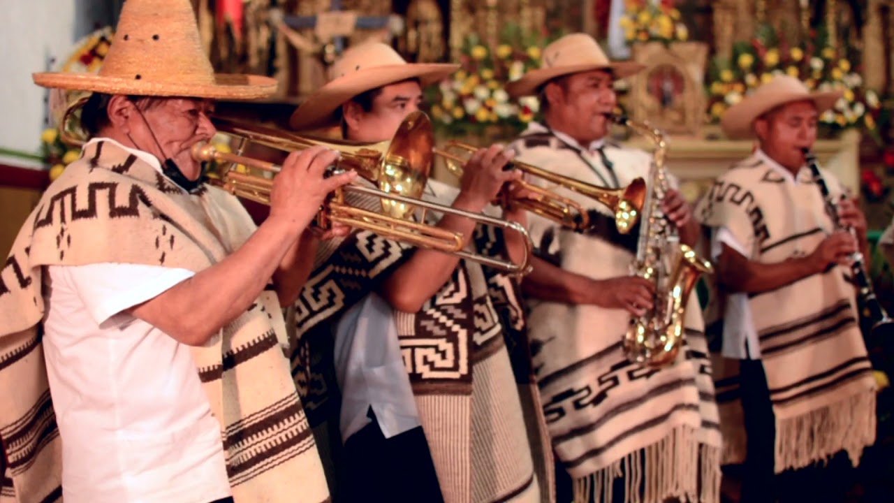 Orquesta Antigua de Quinceo   No pierdo las esperanzas