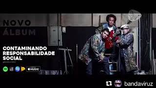 FESTVALDA - Banda VIRUZ