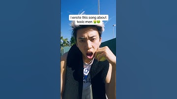 i like bad boys… what can i say 😔 #madtsai #boysbeware