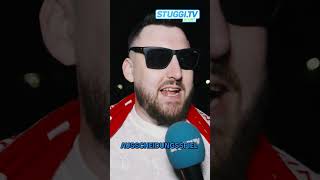 VfB steht im Pokalfinale - So reagieren die Fans | STUGGI.TV